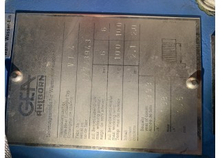 VT 4-InStock Reduktor? VT 4 GEA