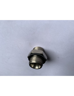 1823391019-InStock Nippel 1823391019 Emerson - Aventics
