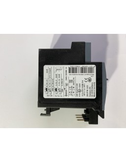 3RU2116-1JC0-InStock Elektro 3RU2116-1JC0 Siemens