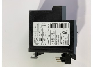 3RU2116-1JC0-InStock Elektro 3RU2116-1JC0 Siemens