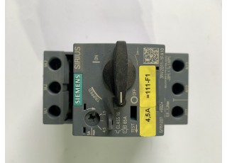 3RV2011-1FA10-InStock Elektro 3RV2011-1FA10 Siemens
