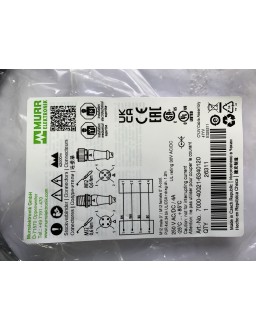 7000-40021-6340120-InStock Kabel 7000-40021-6340120 Murr Elektronik