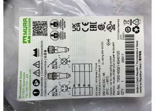 7000-40021-6340120-InStock Kabel 7000-40021-6340120 Murr Elektronik