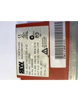 MC07AO15-2B1-4-00-InStock Elektro MC07AO15-2B1-4-00 SEW