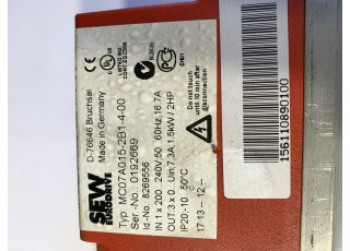 MC07AO15-2B1-4-00-InStock Elektro MC07AO15-2B1-4-00 SEW