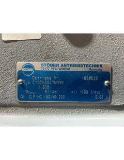 C102N0047MR30-InStock Pumpe C102N0047MR30 ST?BER