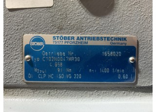 C102N0047MR30-InStock Pumpe C102N0047MR30 ST?BER