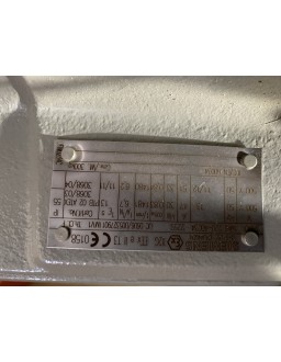 1MA6 220-4BC34. 225S. US 0606/005327901 IMV1-InStock Motor 1MA6 220-4BC34. 225S. US 0606/005327901 IMV1 Siemens