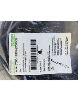 7000-19361-7032000-InStock Kabel 7000-19361-7032000 Murr Elektronik