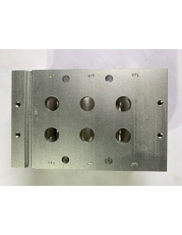 574455-InStock Befestigungselement 574455 FESTO