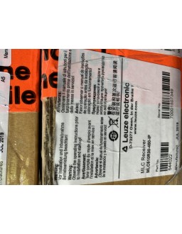 MLC510R30-450-IP-InStock MLC Receiver MLC510R30-450-IP Leuze Electronic