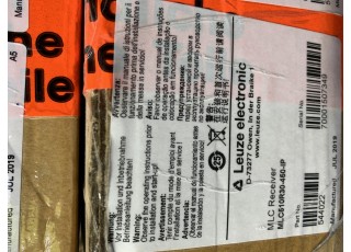 MLC510R30-450-IP-InStock MLC Receiver MLC510R30-450-IP Leuze Electronic