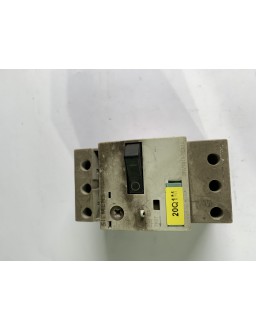 3RV1011-1EA10-InStock Elektro 3RV1011-1EA10 Siemens