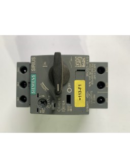 3RV2021-1EA10-InStock Elektro 3RV2021-1EA10 Siemens