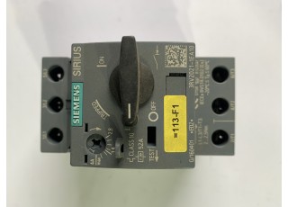 3RV2021-1EA10-InStock Elektro 3RV2021-1EA10 Siemens