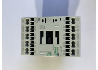 DIL AC-40-InStock Elektro DIL AC-40 Moeller