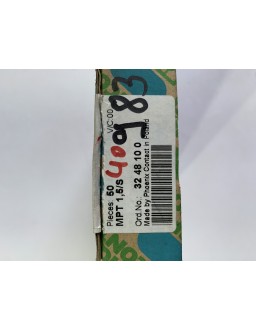 3248100-InStock Elektro 3248100 Phoenix Contact