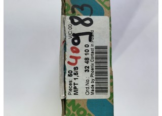 3248100-InStock Elektro 3248100 Phoenix Contact