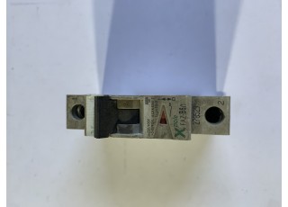 FAZ-B6/1-InStock Elektro FAZ-B6/1 Moeller
