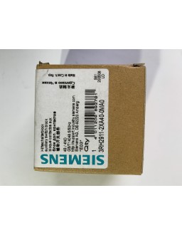 3RH2911-2XA40-0MA0-InStock Elektro 3RH2911-2XA40-0MA0 Siemens