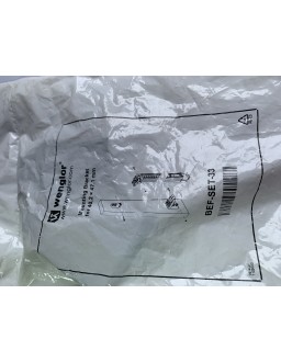 BEF-SET-33-InStock Mounting Bracket BEF-SET-33 Wenglor