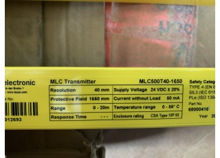 MLC500T40-1650-InStock Transmitter MLC500T40-1650 Leuze Electronic