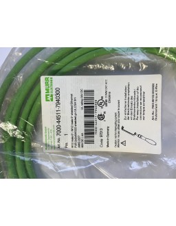 7000-44511-7940300-InStock Kabel 7000-44511-7940300 Murr Elektronik