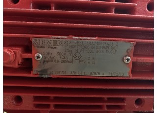 Motor: 1MA71062BA34-Z; Pumpe: ETALINE GN 050-160/302 SP-InStock Motor + Pumpe Motor: 1MA71062BA34-Z; Pumpe: ETALINE GN 050-160/302 SP Siemens Motor: 1MA71062BA34-Z; Pumpe: ETALINE GN 050-160/302 SP-InStock Motor + Pumpe Motor: 1MA71062BA34-Z; Pumpe: ETALINE GN 050-160/302 SP Siemens