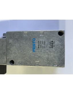 6211-InStock Ventil 6211 FESTO