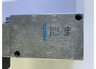 6211-InStock Ventil 6211 FESTO