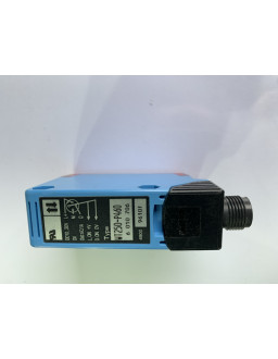WT250-P460-InStock Sensor WT250-P460 SICK