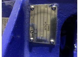 CPKS2 80-400-InStock Pumpe CPKS2 80-400 KSB