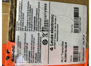 MLC500T30-450-IP-InStock MLC Transmitter MLC500T30-450-IP Leuze Electronic