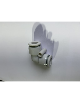 2121212000-InStock Winkelsteckverbinder 2121212000 Emerson - Aventics