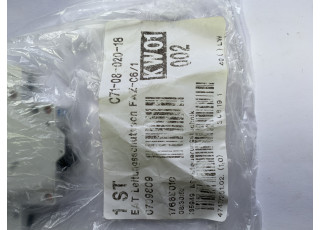 C71-08-020-18-InStock Elektro C71-08-020-18 EATON