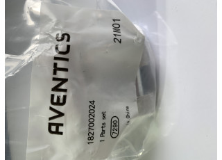 1827002024-InStock Befestigungselement 1827002024 Emerson - Aventics
