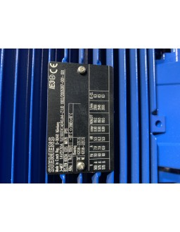 Motor: 1LE10031CAO40JA4-Z ; Pumpe: MKP 50-32-200-InStock Motor + Pumpe Motor: 1LE10031CAO40JA4-Z ; Pumpe: MKP 50-32-200 Siemens