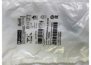 1452262-InStock Elektro 1452262 Phoenix Contact