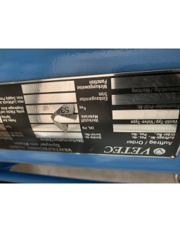 Samson 3767; Ventiltyp: 72.3 R-InStock Ventil Samson 3767; Ventiltyp: 72.3 R VETEC