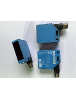 WT12-2P450-InStock Sensor WT12-2P450 SICK