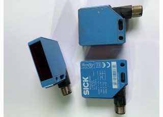 WT12-2P450-InStock Sensor WT12-2P450 SICK
