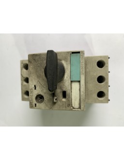 3RV1021-1KA10-InStock Elektro 3RV1021-1KA10 Siemens