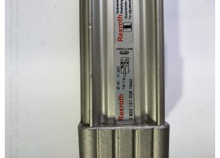 0822121008-InStock Zylinder 0822121008 Bosch Rexroth