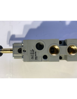 0820023991-InStock Ventil 0820023991 Emerson - Aventics