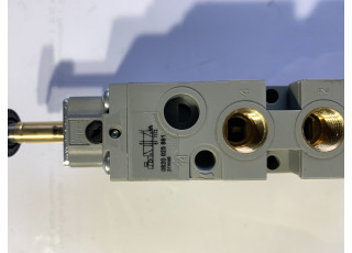0820023991-InStock Ventil 0820023991 Emerson - Aventics