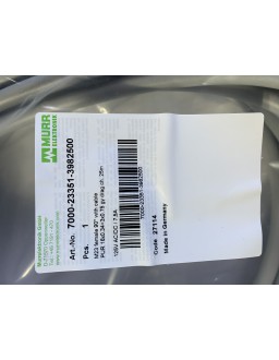 7000-23351-3982500-InStock Kabel 7000-23351-3982500 Murr Elektronik