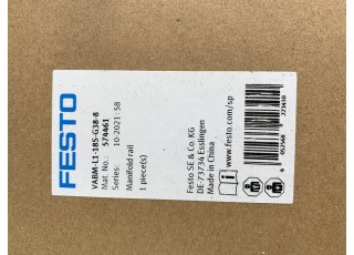 574461-InStock Anschlussleiste 574461 FESTO