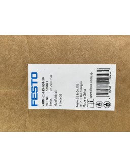 574463-InStock Anschlussleiste 574463 FESTO