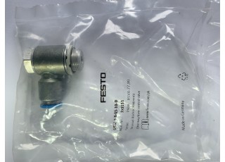 193151-InStock Fitting 193151 FESTO