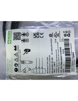 7000-08041-6100200-InStock Kabel 7000-08041-6100200 Murr Elektronik